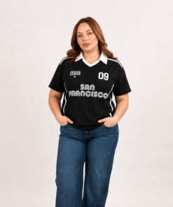 1713 - Remera Eliot - Jersey
