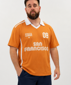 Alternative view of 1713 – Remera Eliot – Jersey