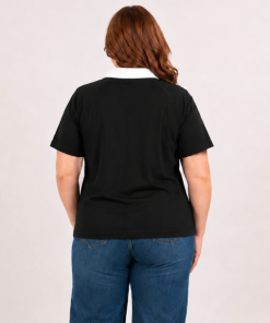 Alternative view of 1713 - Remera Eliot - Jersey