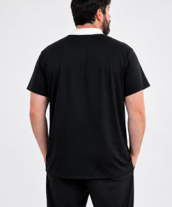 Alternative view of 1713 – Remera Eliot – Jersey