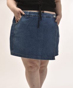2277 - Short/pollera Pierrette - Jean Rígido