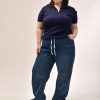 5577 - Pantalon Chivilcoy - Jean Recto Rigido