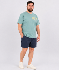Alternative view of 73008 – Remera Le Marais – Jersey Estampado
