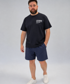 73008 – Remera Le Marais – Jersey Estampado