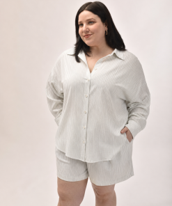 Alternative view of 74005 - Conjunto Leonie - Lino