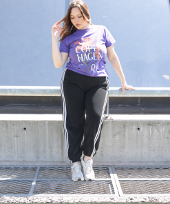 7728 - Pantalón Virginie - Rustico