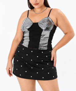 70062 - Short/pollera Avril - Sastrero