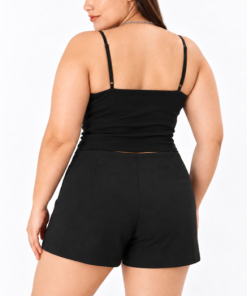 Alternative view of 70062 - Short/pollera Avril - Sastrero