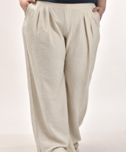 70068 - Pantalón Jane - Lino