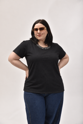 73039 - Remera Madeleine - Jersey