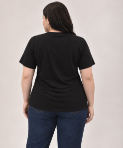 Alternative view of 73041 - Remera Mathilde - Jersey C/ Pedrería