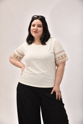 73044 - Remera Noemie - Jersey