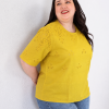 73059 - Blusa Ivette - Broderie
