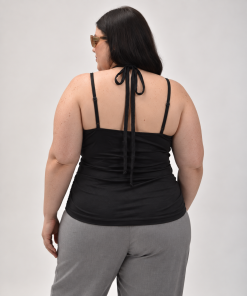 Alternative view of 73060 - Musculosa Juliette - Viscosa