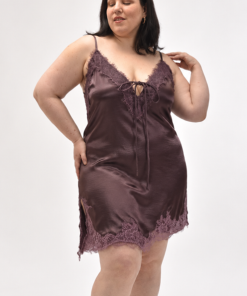 73510 - Vestido Esme - Satén