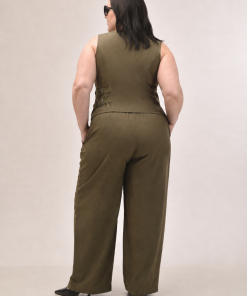 Alternative view of 74008 - Conjunto Suzanne - Lino