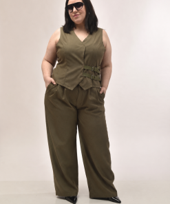 74008 - Conjunto Suzanne - Lino