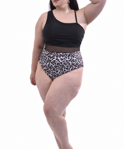 Alternative view of 75005 - Malla Enterisa Annette - Lycra