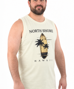 1806 - Musculosa Henri - Jersey