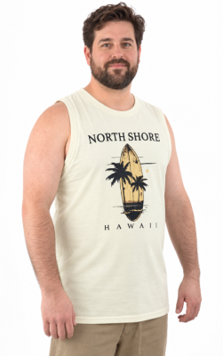 1806 - Musculosa Henri - Jersey