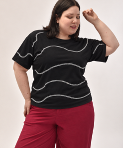 73068 - Remera Camille - Jersey